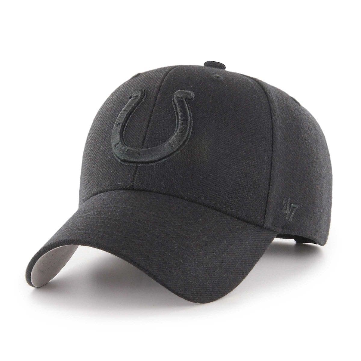 selected Black