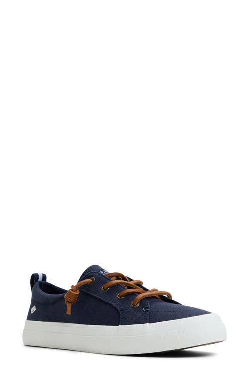 Sperry Top-sider® Cove Lace-to-toe Sneaker In Blue