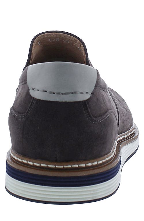 Zanzara Rovigo Slip-on In Taupe