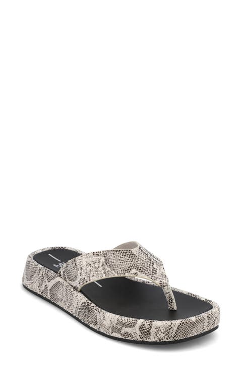 Pamelia Wedge Sandal (Women)