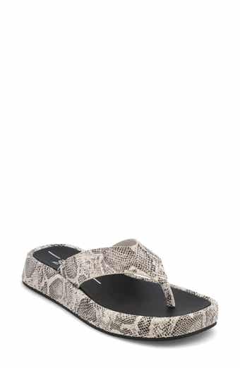 MIA Pamelia Wedge Sandal