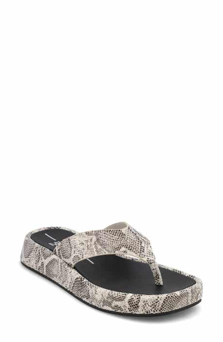 MIA Pamelia Wedge Sandal