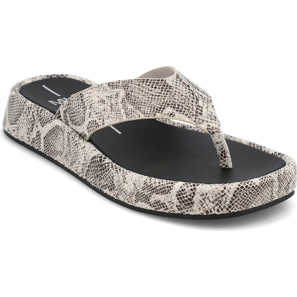 Shop Mia Pamelia Wedge Sandal