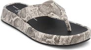 MIA Pamelia Wedge Sandal