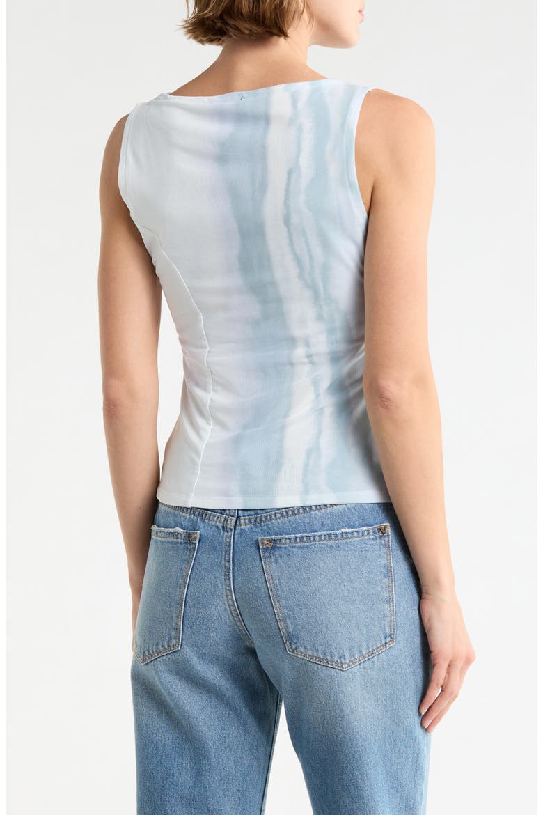 Sliced Mesh Tank, Alternate, color, LIGHT BLOOM