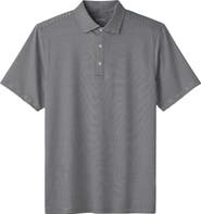 Rhone Drive Time Performance Polo