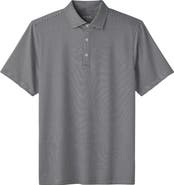 Rhone Drive Time Performance Polo