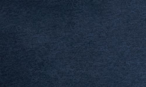 Shop Beyond Yoga Featherweight Supreme Crop T-shirt In Nocturnal Navy