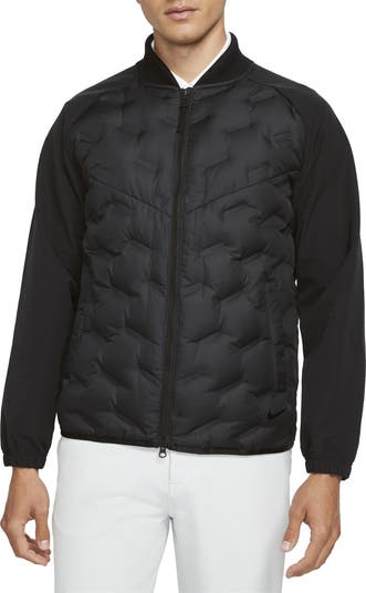 Nike Therma FIT ADV Repel Zip Golf Jacket Nordstrom