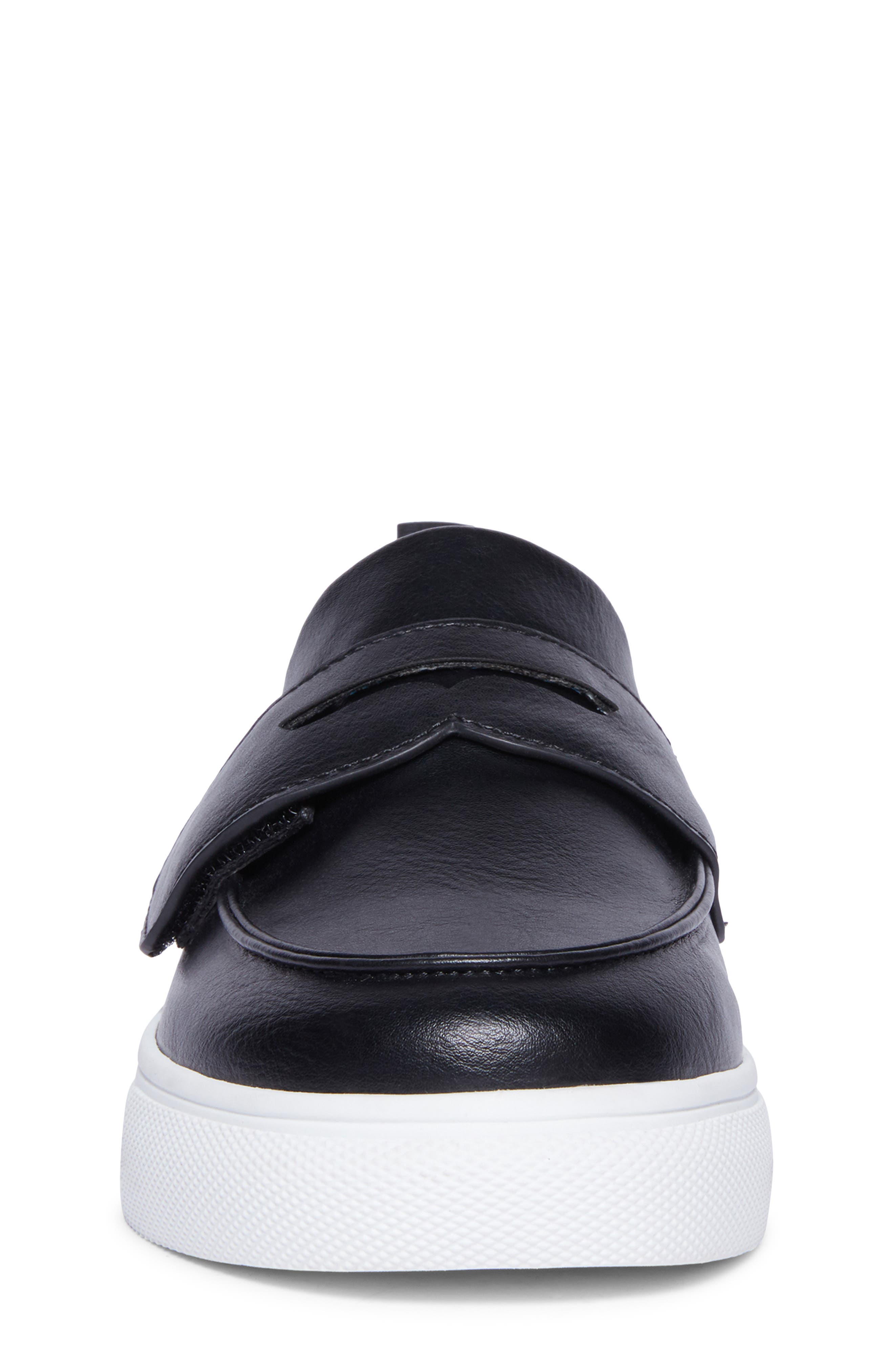 Steve Madden Adaptive Slip-On Shoe, Alternate, color, 