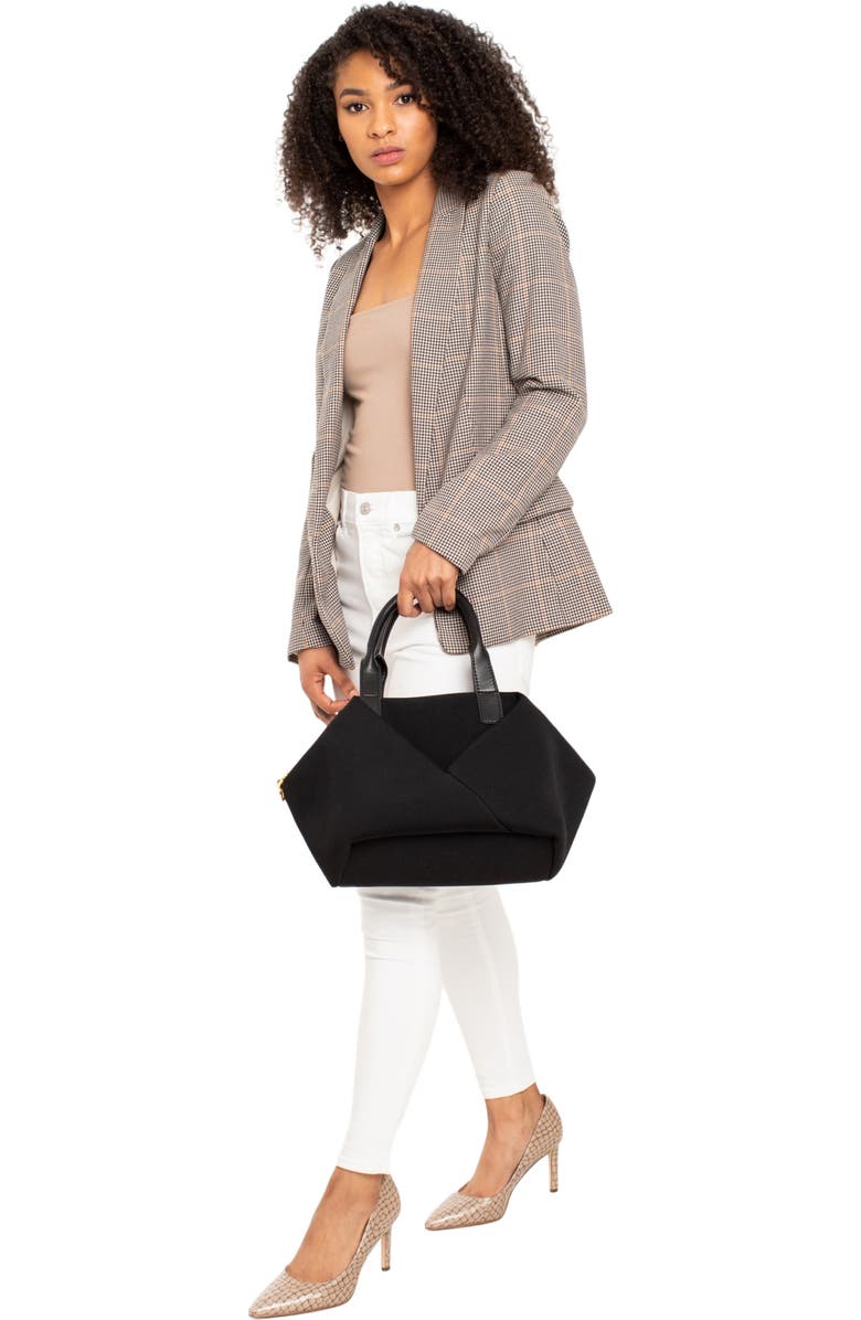 Lux and Nyx Origami 11-inch Tablet Tote, Alternate, color,