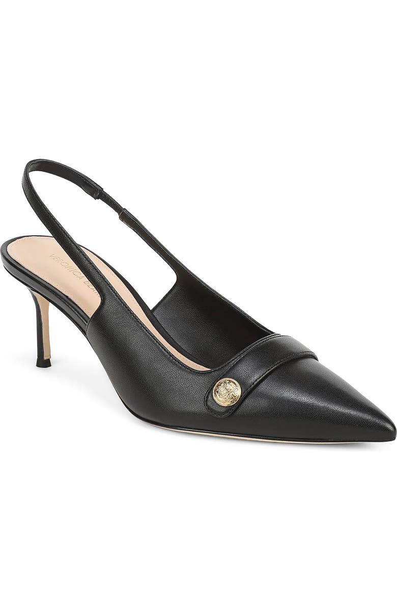 Veronica Beard Rami Slingback Pump, Main, color,