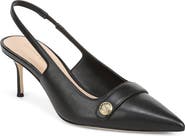 Veronica Beard Rami Slingback Pump