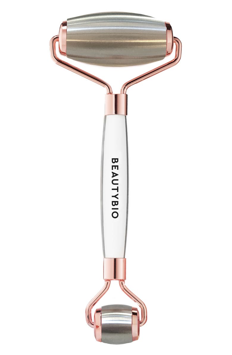 BeautyBio Cryo Dual Roller, Main, color,