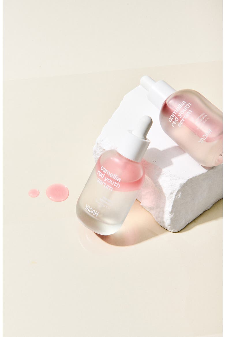Camellia Red Youth Serum, Alternate, color, NO COLOR