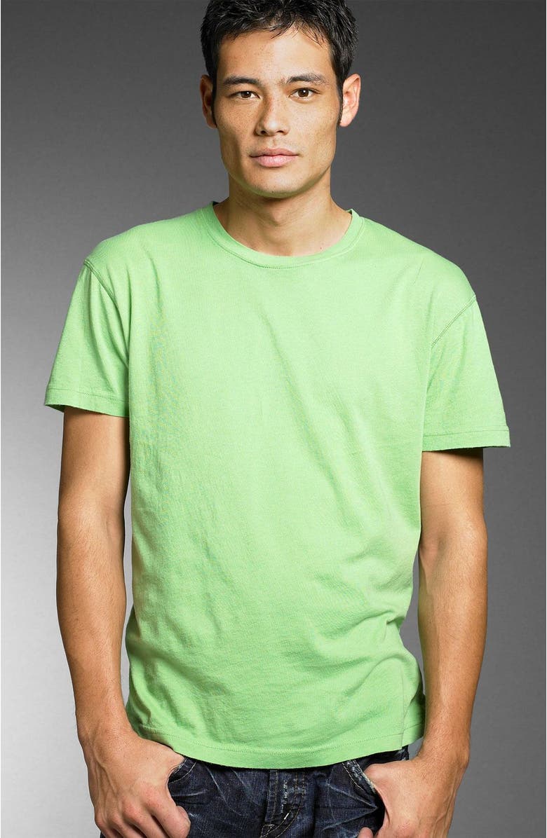 Public Opinion , Main, color,