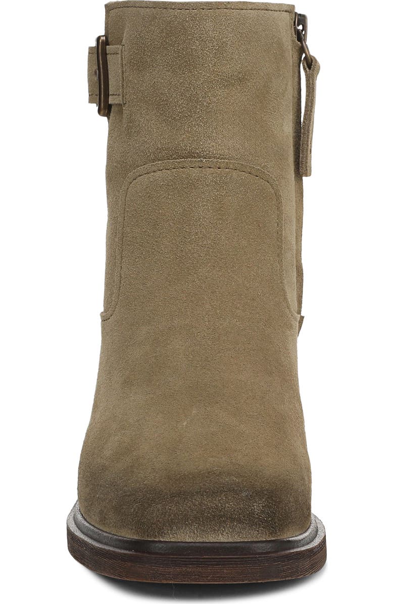 Franco Sarto Gillian Bootie, Alternate, color, Khaki Green