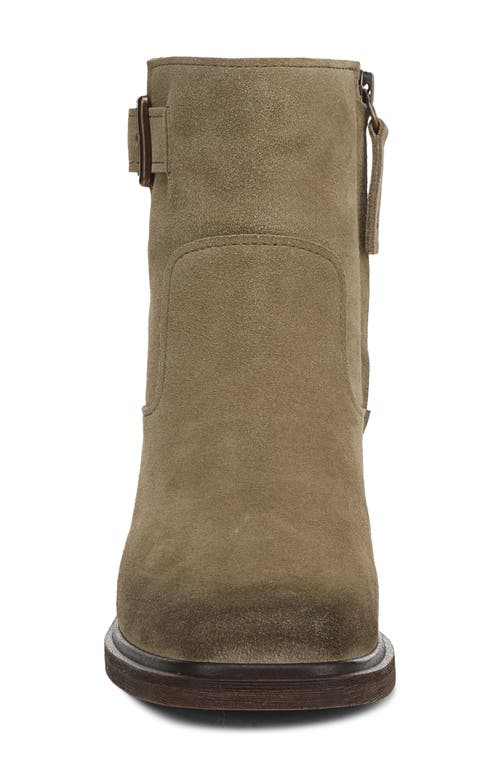 Franco Sarto Gillian Bootie In Green