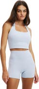 COTTON ON BODY Women's Active Ultra Soft T-Bar Tank