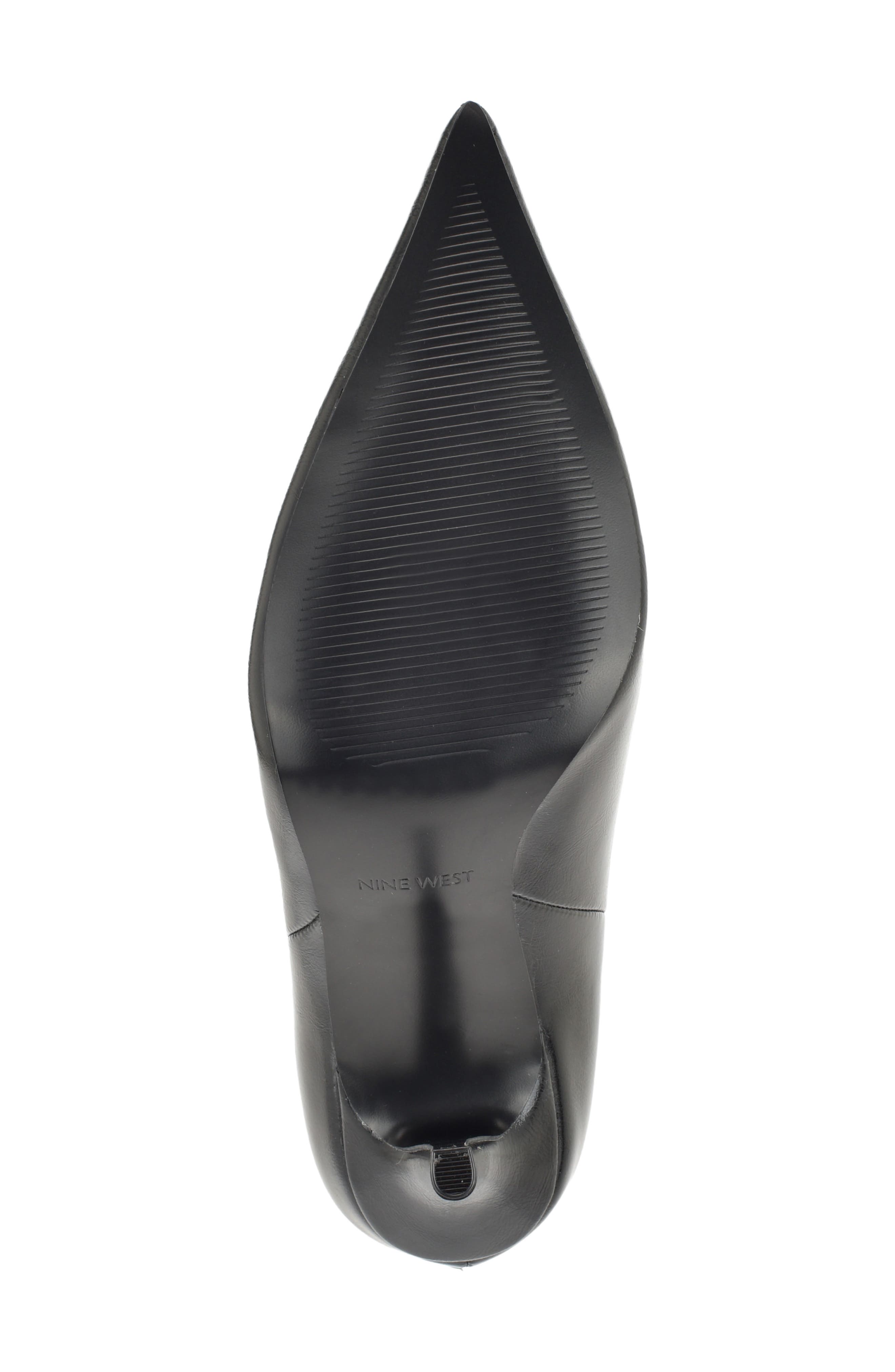 Gesabel Ankle Bootie, Alternate, color, BLACK
