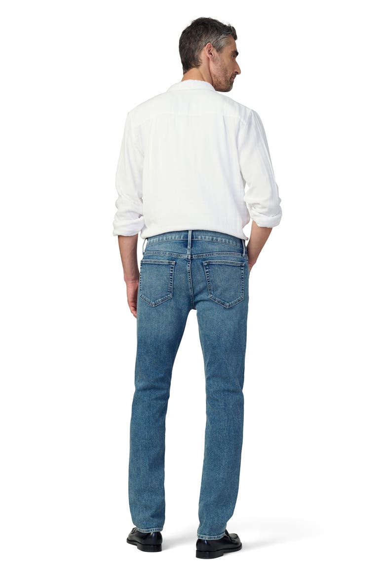 The Asher Slim Fit Jeans, Alternate, color, VERMONT