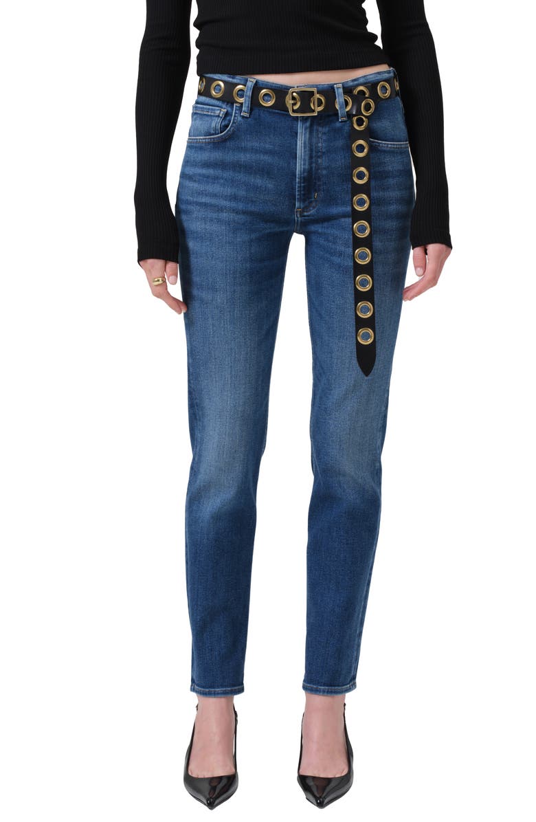 Citizens of Humanity Isola Slim Fit Jeans, Main, color,