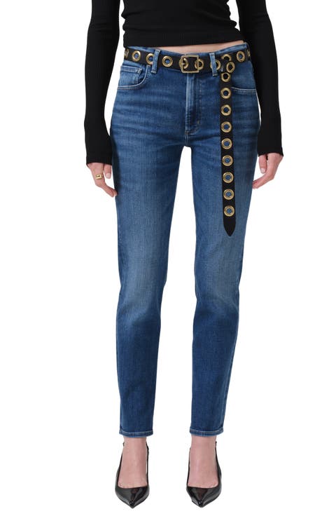 Women's Citizens of Humanity High-Waisted Jeans | Nordstrom
