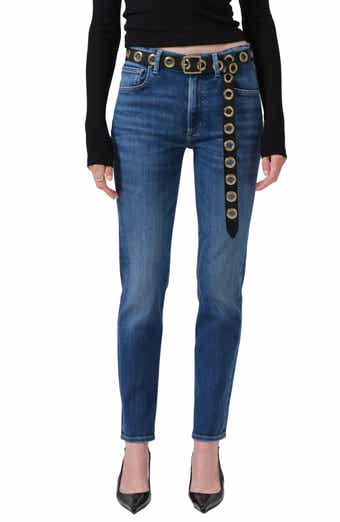 Citizens of Humanity Isola Slim Fit Jeans