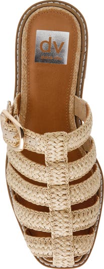 Fyona Mule Sandal