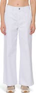 VELVET HEART Mid Rise Wide leg Cargo Pants