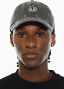 Cult of Individuality Logo Dad Baseball Cap