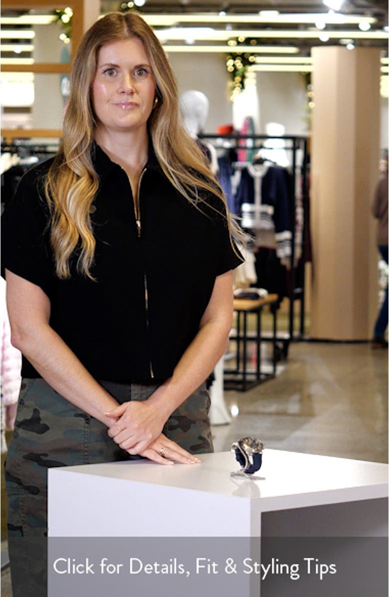 Runwell Chronograph West Wind Watch Gift Set, 42mm, sales video thumbnail