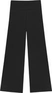 PixieLane Kids' Soft Luxe Wide Leg Leggings