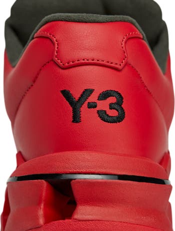 Y-3 A3 Control Sneaker (Men) | Nordstrom