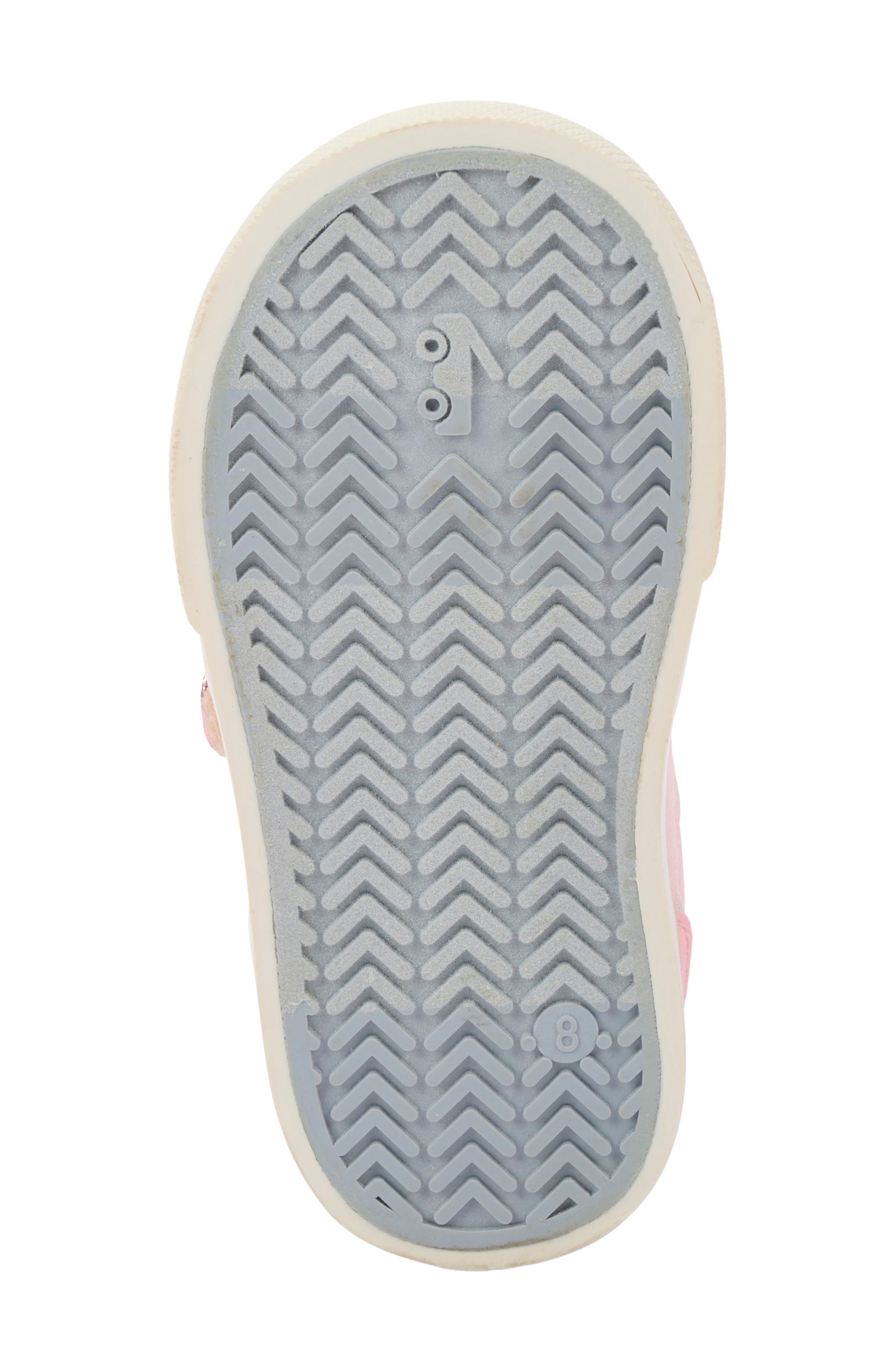 See Kai Run Kids' Rory Sneaker, Alternate, color, Pink