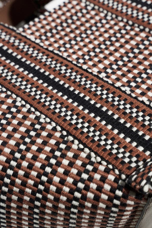 Amambaih Chulo small, Alternate, color, Cognac