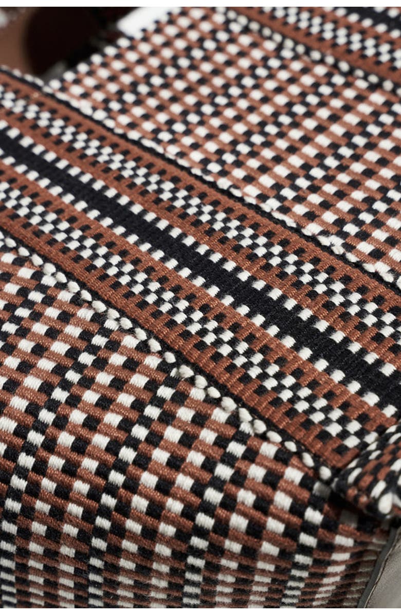 Amambaih Chulo small, Alternate, color, Cognac