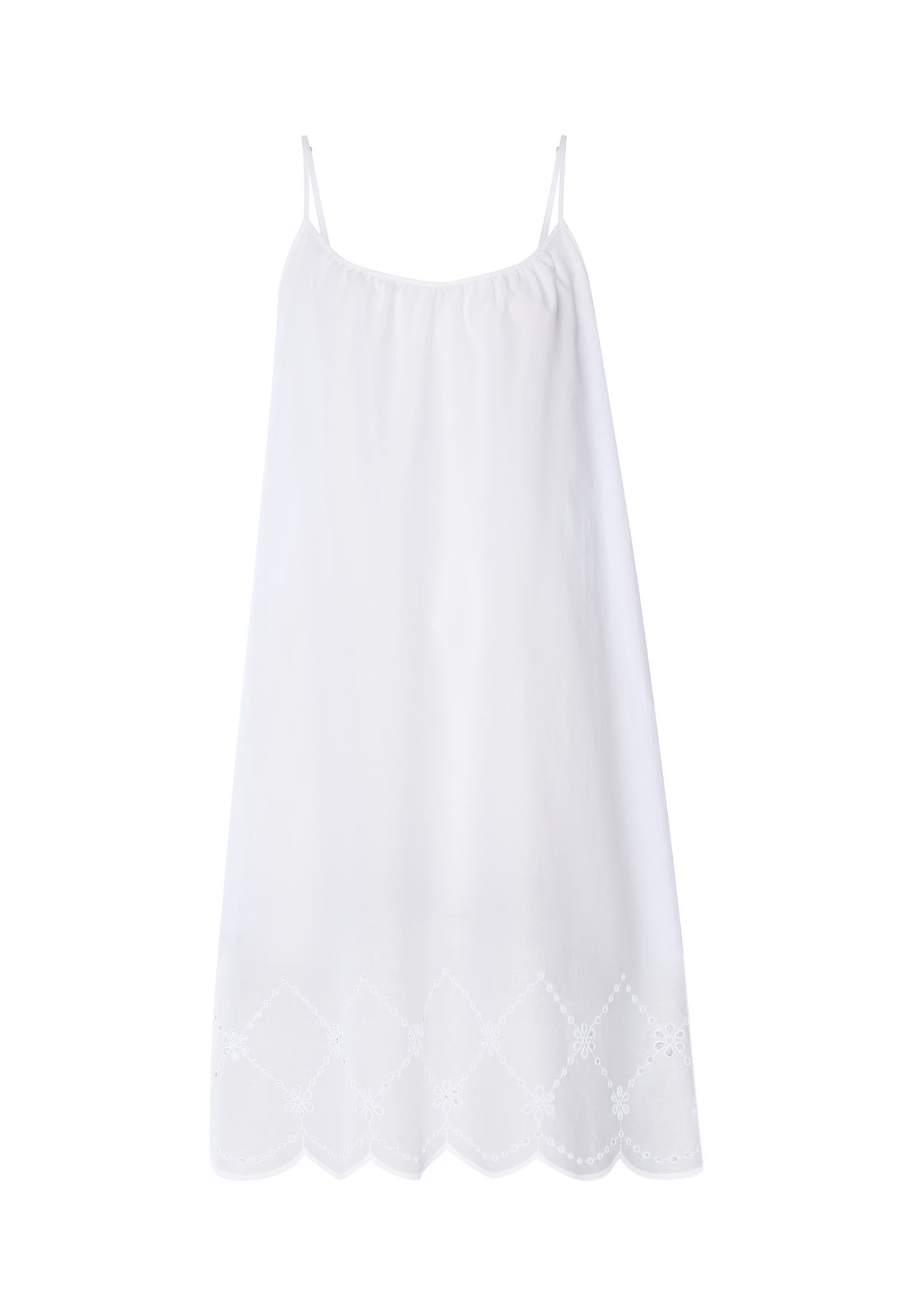 selected White