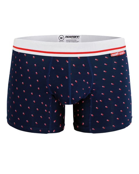 Men's Ultra-Soft Boxers