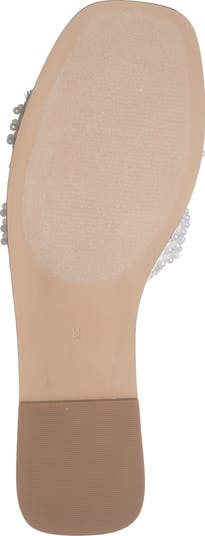 Hazel Slide Sandal