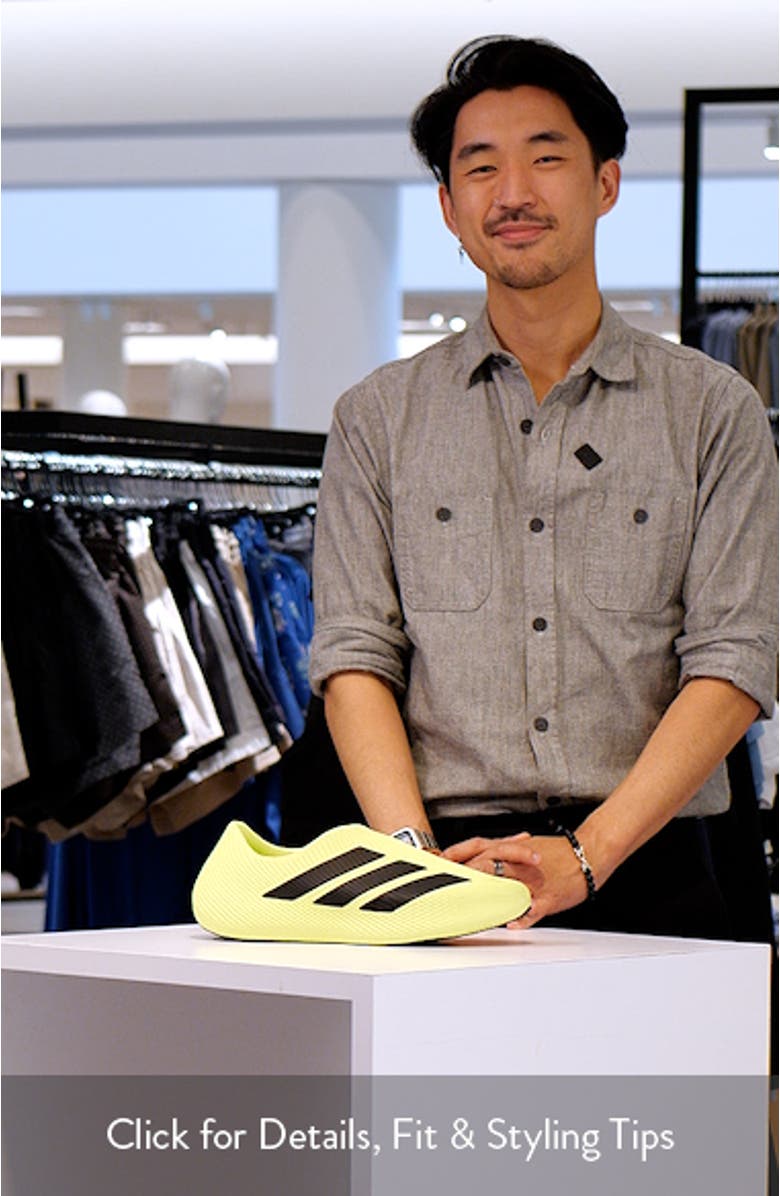 Gender Inclusive Purechill Runner Sneaker, sales video thumbnail