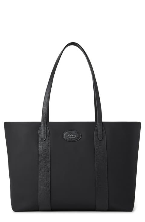 MULBERRY｜TOTEBAGS (HH9453 587 G222) Versatile-T23 Laptop Tote Bag 18L
