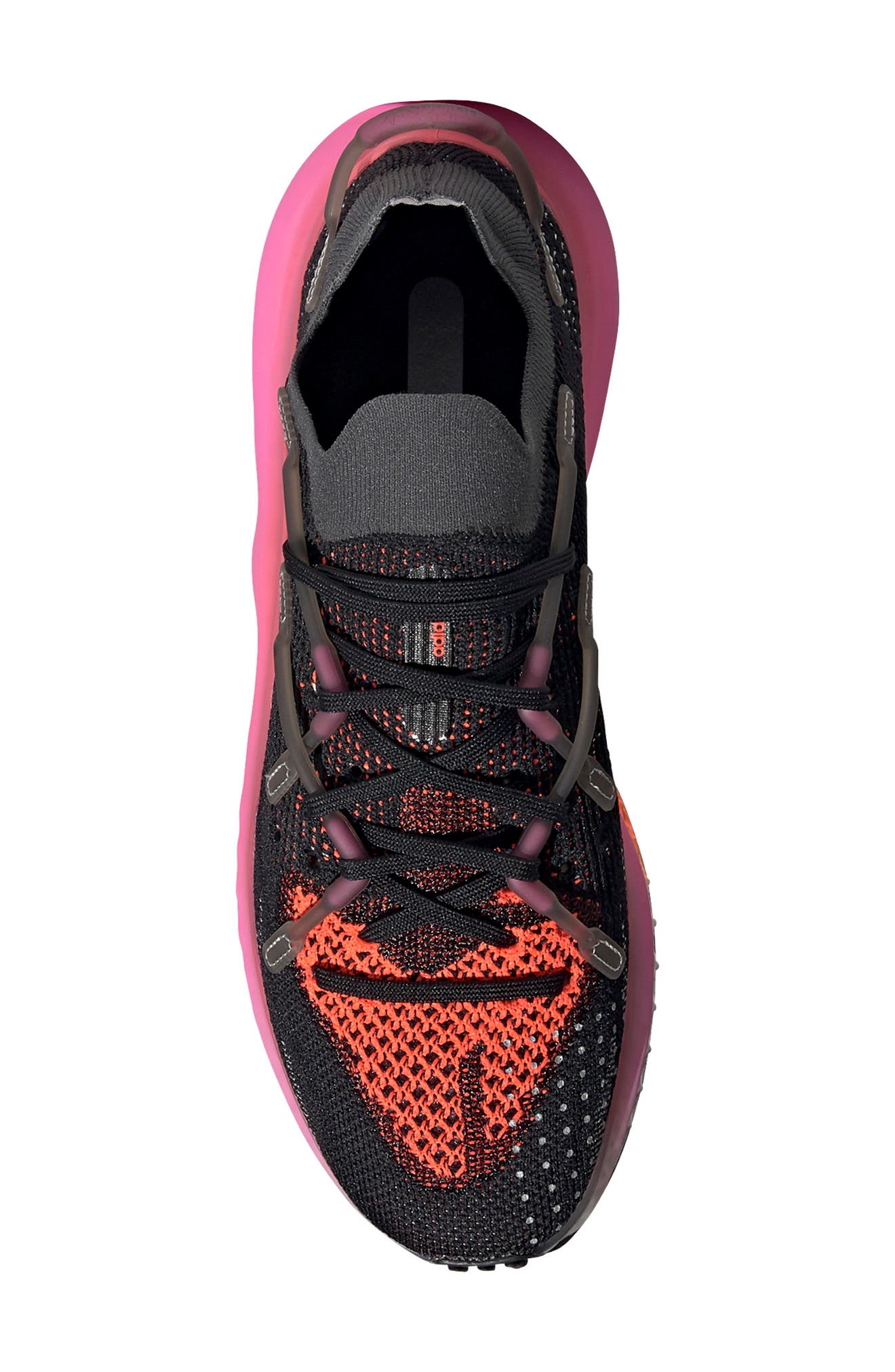 adidas 4D Fusio Running Sneaker, Alternate, color, 