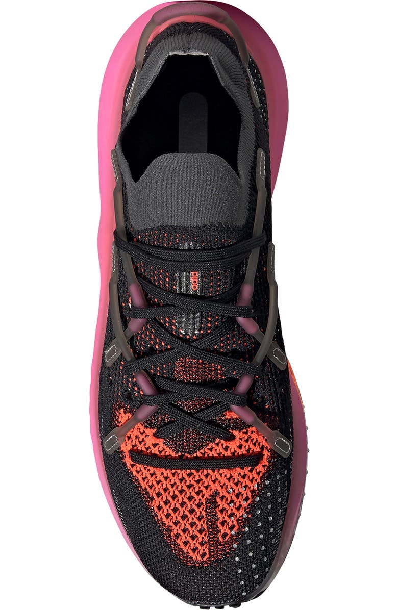 adidas 4D Fusio Running Sneaker, Alternate, color,