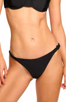 Ramy Brook Elli Bikini Bottoms