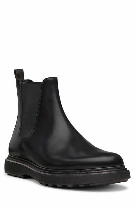 Stuart Weitzman Amos Chelsea Boot