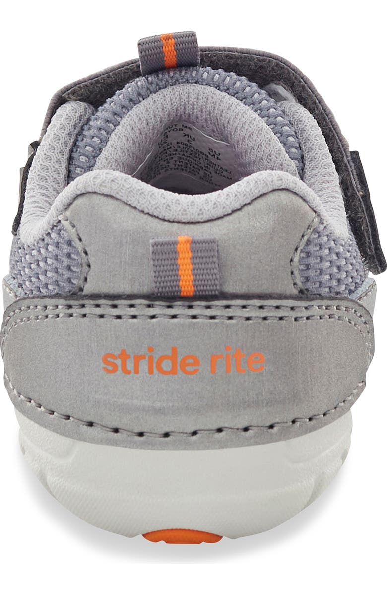 Stride Rite Turbo Sneaker, Alternate, color,