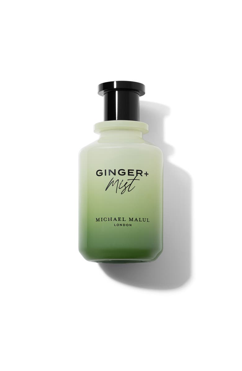 Michael Malul Ginger+ Mist, Main, color, Light Green