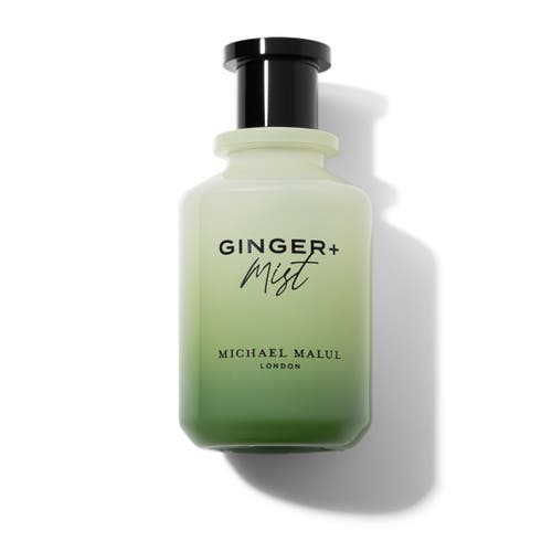 Michael Malul Ginger+ Mist In Green
