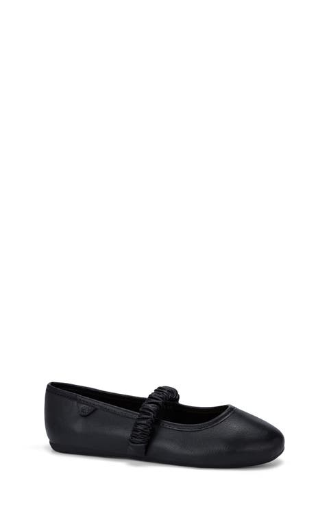 Kids' Mary Jane Flat